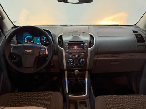 CHEVROLET S10 2.4 FLEX LT CABINE DUPLA, Foto 6