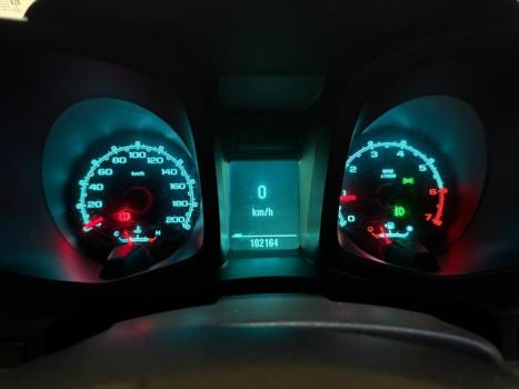 CHEVROLET S10 2.4 FLEX LT CABINE DUPLA, Foto 8