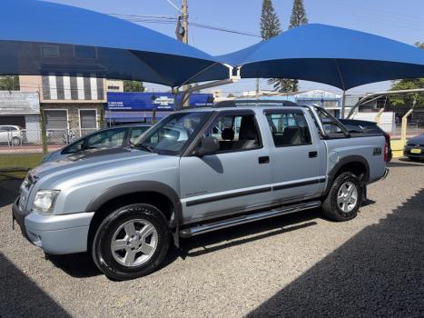 CHEVROLET S10 2.4 FLEX ADVANTAGE CABINE DUPLA, Foto 2