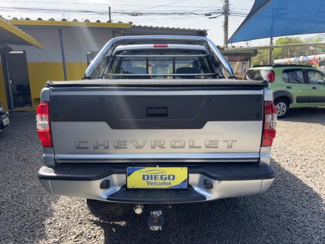 CHEVROLET S10 2.4 FLEX ADVANTAGE CABINE DUPLA, Foto 5