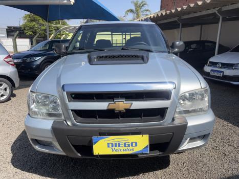 CHEVROLET S10 2.4 FLEX ADVANTAGE CABINE DUPLA, Foto 10