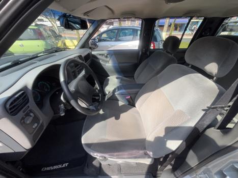 CHEVROLET S10 2.4 FLEX ADVANTAGE CABINE DUPLA, Foto 12