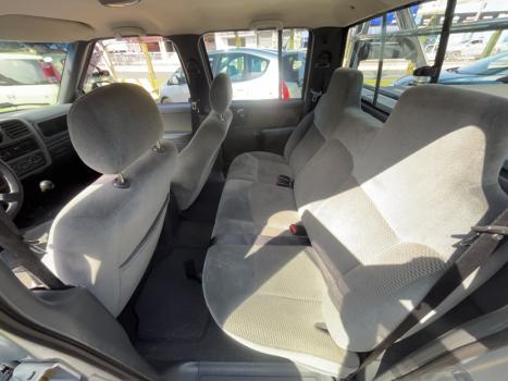 CHEVROLET S10 2.4 FLEX ADVANTAGE CABINE DUPLA, Foto 13