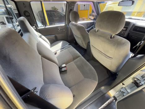 CHEVROLET S10 2.4 FLEX ADVANTAGE CABINE DUPLA, Foto 14