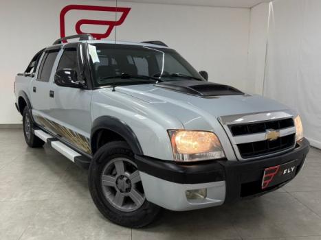 CHEVROLET S10 2.4 RODEIO CABINE DUPLA, Foto 2