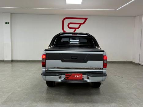 CHEVROLET S10 2.4 RODEIO CABINE DUPLA, Foto 12