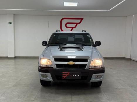 CHEVROLET S10 2.4 RODEIO CABINE DUPLA, Foto 3