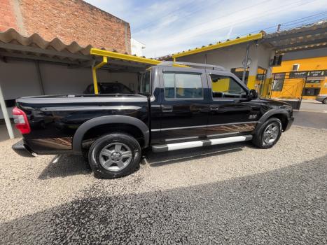 CHEVROLET S10 2.4 RODEIO CABINE DUPLA, Foto 6