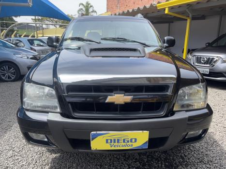 CHEVROLET S10 2.4 RODEIO CABINE DUPLA, Foto 8