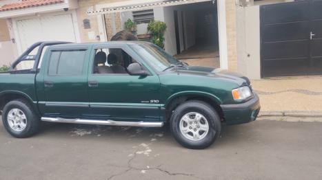 CHEVROLET S10 2.5 DLX CABINE DUPLA TURBO DIESEL, Foto 4