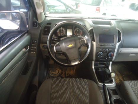 CHEVROLET S10 2.5 FLEX LT CABINE DUPLA, Foto 4