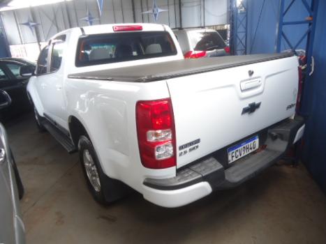 CHEVROLET S10 2.5 FLEX LT CABINE DUPLA, Foto 5