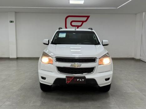 CHEVROLET S10 2.5 FLEX LT CABINE DUPLA, Foto 3