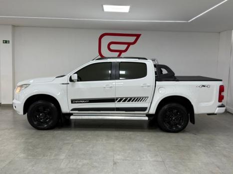 CHEVROLET S10 2.5 FLEX LT CABINE DUPLA, Foto 4