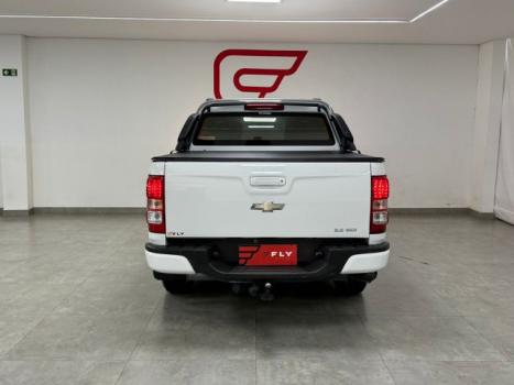 CHEVROLET S10 2.5 FLEX LT CABINE DUPLA, Foto 12