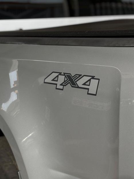 CHEVROLET S10 2.5 FLEX LTZ 4X4 CABINE DUPLA AUTOMTICO, Foto 6