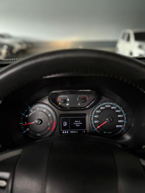 CHEVROLET S10 2.5 FLEX LTZ 4X4 CABINE DUPLA AUTOMTICO, Foto 12