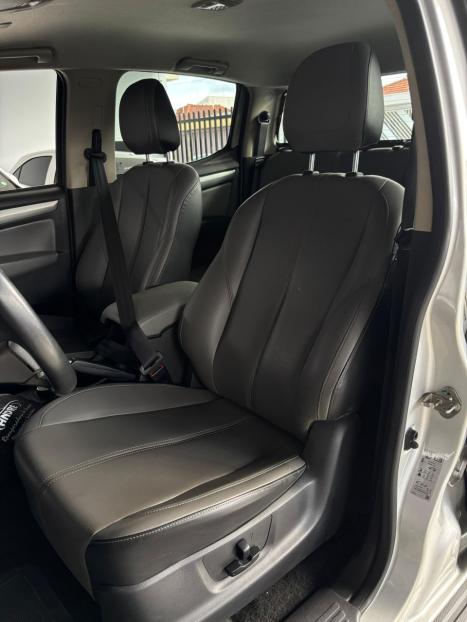 CHEVROLET S10 2.5 FLEX LTZ 4X4 CABINE DUPLA AUTOMTICO, Foto 15