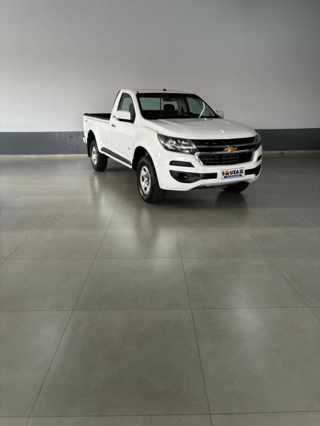 CHEVROLET S10 2.8 12V CABINE SIMPLES TURBO DIESEL, Foto 1