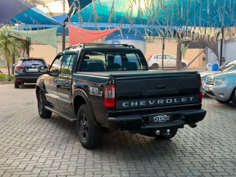 CHEVROLET S10 2.8 12V TORNADO CABINE DUPLA 4X4 TURBO DIESEL, Foto 7