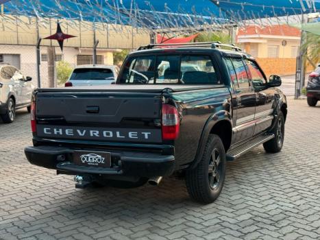 CHEVROLET S10 2.8 12V TORNADO CABINE DUPLA 4X4 TURBO DIESEL, Foto 8