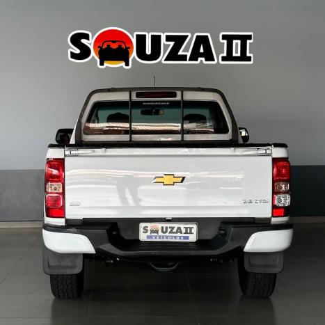 CHEVROLET S10 2.8 12V CABINE SIMPLES TURBO DIESEL, Foto 4