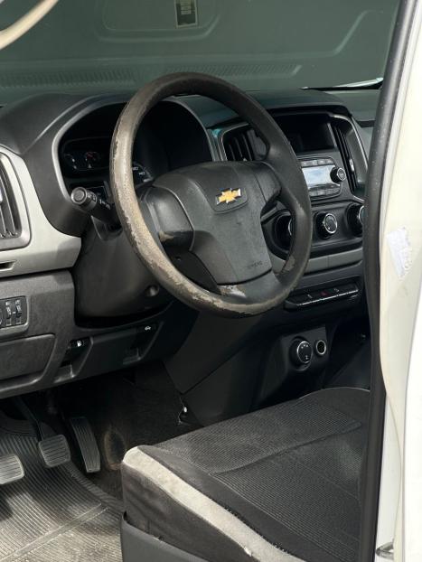 CHEVROLET S10 2.8 12V CABINE SIMPLES TURBO DIESEL, Foto 6