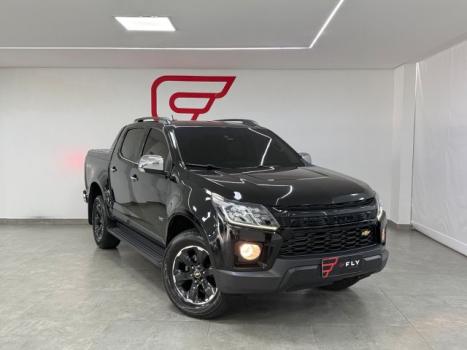 CHEVROLET S10 2.8 12V HIGH COUNTRY CABINE DUPLA 4X4 TURBO DIESEL AUTOMTICO, Foto 1