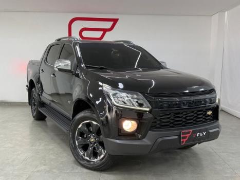 CHEVROLET S10 2.8 12V HIGH COUNTRY CABINE DUPLA 4X4 TURBO DIESEL AUTOMTICO, Foto 2
