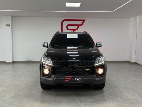 CHEVROLET S10 2.8 12V HIGH COUNTRY CABINE DUPLA 4X4 TURBO DIESEL AUTOMTICO, Foto 3