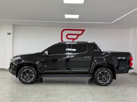 CHEVROLET S10 2.8 12V HIGH COUNTRY CABINE DUPLA 4X4 TURBO DIESEL AUTOMTICO, Foto 4