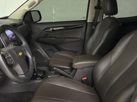 CHEVROLET S10 2.8 12V HIGH COUNTRY CABINE DUPLA 4X4 TURBO DIESEL AUTOMTICO, Foto 6
