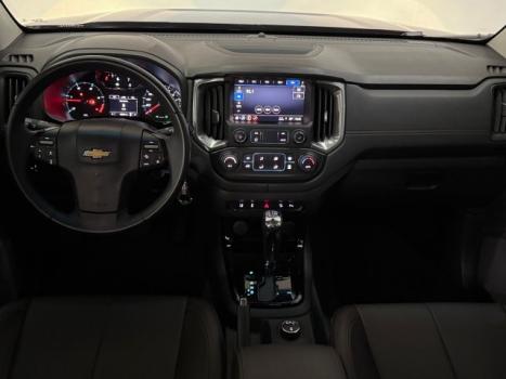 CHEVROLET S10 2.8 12V HIGH COUNTRY CABINE DUPLA 4X4 TURBO DIESEL AUTOMTICO, Foto 7