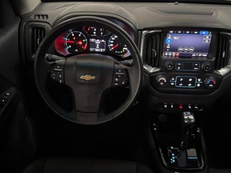 CHEVROLET S10 2.8 12V HIGH COUNTRY CABINE DUPLA 4X4 TURBO DIESEL AUTOMTICO, Foto 8