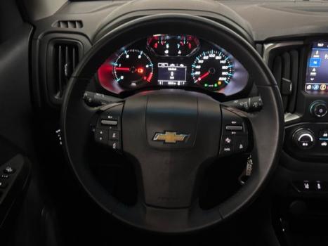 CHEVROLET S10 2.8 12V HIGH COUNTRY CABINE DUPLA 4X4 TURBO DIESEL AUTOMTICO, Foto 9