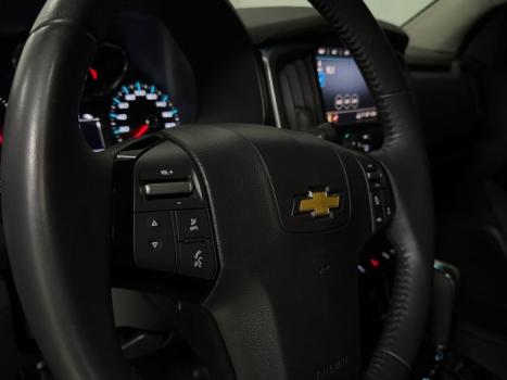 CHEVROLET S10 2.8 12V HIGH COUNTRY CABINE DUPLA 4X4 TURBO DIESEL AUTOMTICO, Foto 10