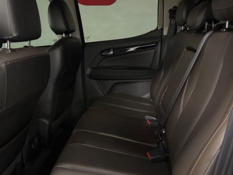 CHEVROLET S10 2.8 12V HIGH COUNTRY CABINE DUPLA 4X4 TURBO DIESEL AUTOMTICO, Foto 16