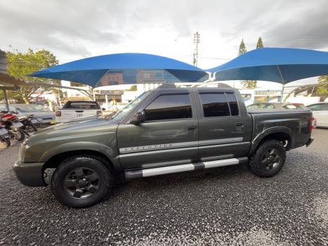 CHEVROLET S10 2.8 12V EXECUTIVE CABINE DUPLA TURBO DIESEL, Foto 2