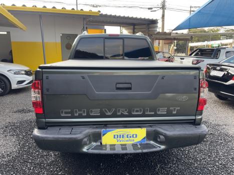CHEVROLET S10 2.8 12V EXECUTIVE CABINE DUPLA TURBO DIESEL, Foto 4