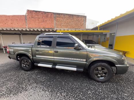 CHEVROLET S10 2.8 12V EXECUTIVE CABINE DUPLA TURBO DIESEL, Foto 7