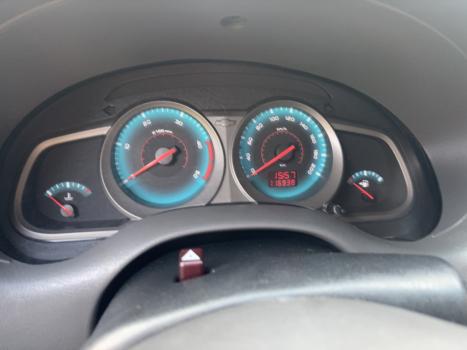CHEVROLET S10 2.8 12V EXECUTIVE CABINE DUPLA TURBO DIESEL, Foto 10