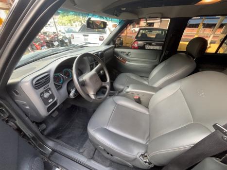 CHEVROLET S10 2.8 12V EXECUTIVE CABINE DUPLA TURBO DIESEL, Foto 11