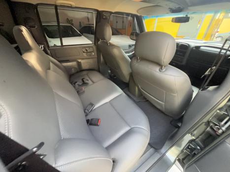 CHEVROLET S10 2.8 12V EXECUTIVE CABINE DUPLA TURBO DIESEL, Foto 13