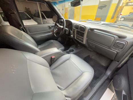 CHEVROLET S10 2.8 12V EXECUTIVE CABINE DUPLA TURBO DIESEL, Foto 14