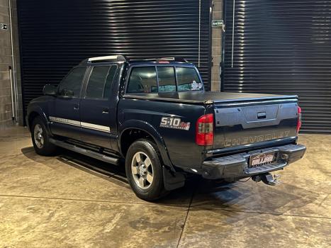 CHEVROLET S10 2.8 12V EXECUTIVE CABINE DUPLA TURBO DIESEL, Foto 2