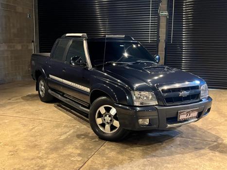CHEVROLET S10 2.8 12V EXECUTIVE CABINE DUPLA TURBO DIESEL, Foto 5