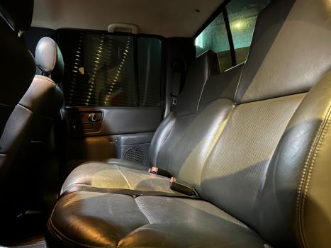 CHEVROLET S10 2.8 12V EXECUTIVE CABINE DUPLA TURBO DIESEL, Foto 8