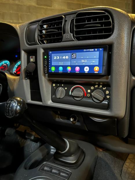 CHEVROLET S10 2.8 12V EXECUTIVE CABINE DUPLA TURBO DIESEL, Foto 13