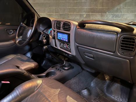 CHEVROLET S10 2.8 12V EXECUTIVE CABINE DUPLA TURBO DIESEL, Foto 15