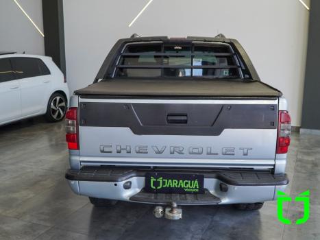 CHEVROLET S10 2.8 12V EXECUTIVE CABINE DUPLA  4X4 TURBO DIESEL, Foto 5